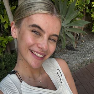 Kurze Nächte: Romina Palms Tochter Hazel schläft nicht durch