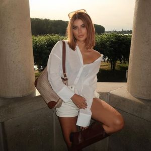 Romina Palm meldet sich nach Krankenhausaufenthalt zu Wort!