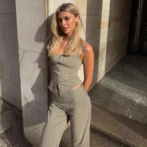 Verlobt oder nicht? Romina Palm klärt über Ring-Fauxpas auf