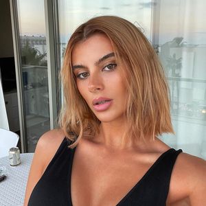 Ex-GNTM-Girl Romina Palm: "War abhängig von Abführmitteln"