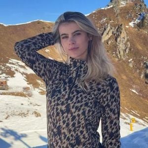 Kreuzbandriss: Romina Palm erleidet heftigen Skiunfall