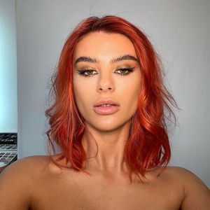 Dank GNTM-Job: Romina tankt Selbstbewusstsein für Höhenwalk