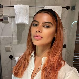 "Ein Prozess": GNTM-Romina über Kampf gegen ihre Essstörung