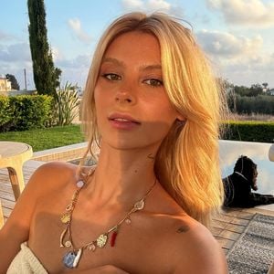 Romina Palm plaudert aus: Das ist ihre Sprache der Liebe