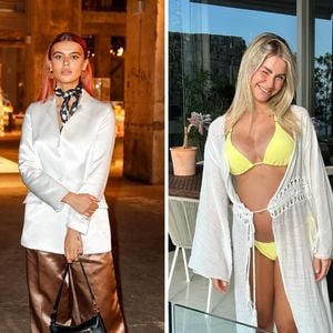 Romina Palm und Antonia Elena haben sich nun ausgesprochen