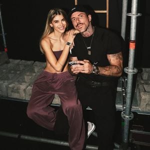 Romina Palm bricht Schweigen zum Shitstorm um Christian Wolf