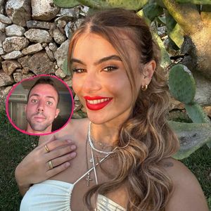 Wegen Romanze mit Christian Wolf? Romina Palm ist glücklich