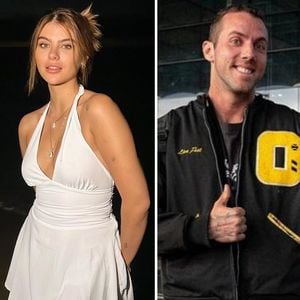 Neue Beweise: Romina Palm und Christian zusammen in Spanien!