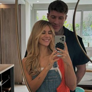 So gehen Romina Palm und Christian Wolf mit Uneinigkeiten um
