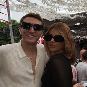 Offiziell? Romina Palms angeblicher Lover postet Pärchen-Pic