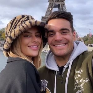 Geplatzte Verlobung: Hat Romina Stefano Zarrella betrogen?