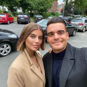 Romina Palm meldet sich erstmals nach Stefano-Trennung!