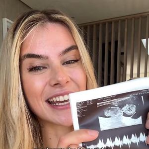 Schwangere Romina Palm verrät Details zum Frauenarzttermin