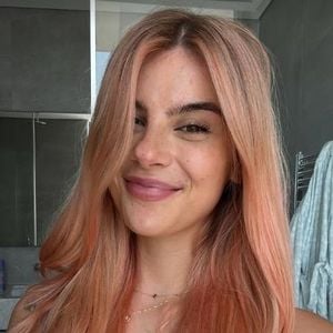 Wieder ganz die Alte? Romina Palm zeigt neue Haarfarbe