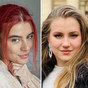 Kein Modelmaß: Überzeugen GNTM-Romi und Dascha beim Casting?