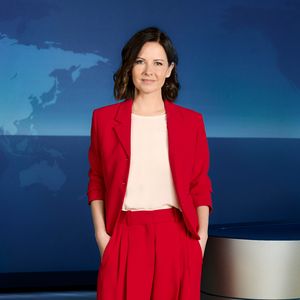So tickt die "Tagesschau"-Nachfolgerin Romy Hiller privat