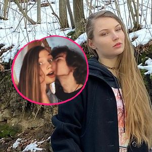 Sechs Jahre zusammen: So süß ist GNTM-Romys Liebesbeziehung
