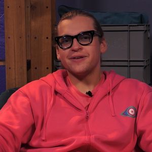 Ron Bielecki muss heute "Promi Big Brother" verlassen!