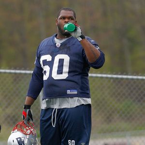 Mit nur 29 Jahren: Football-Star Ron Brace tot aufgefunden