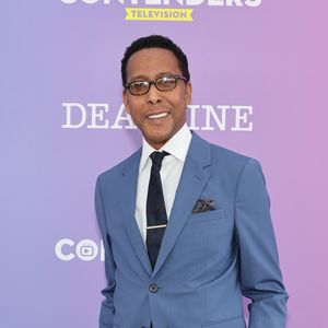 "This Is Us"-Serienstars trauern um Ron Cephas Jones (†66)