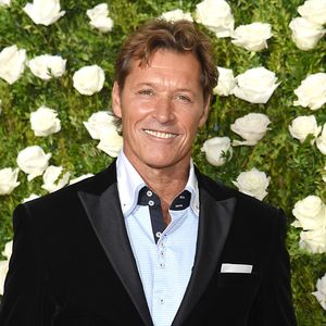 Ron Duguay hat Krebs: Seine Familie startet Spendenaktion