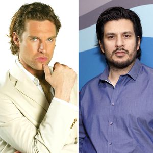 Tod von AWZ-Ron: TV-Kollege Francisco Medina ist fassungslos