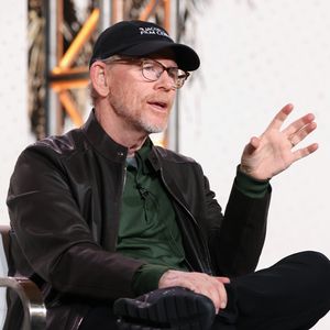 Erfolglos: Ron Howard verbot seinen Kids die Schauspielerei