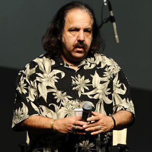 Demenz: Ron Jeremy wird für verhandlungsunfähig erklärt