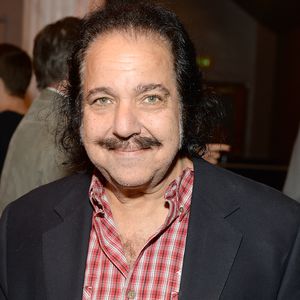 Porno-Star Ron Jeremy auf Intensivstation!