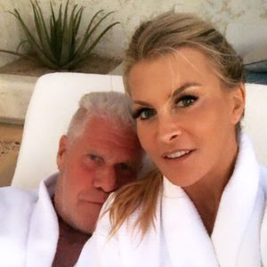 Nach Trennung von Frau: Ron Perlman (70) datet 47-Jährige