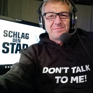 Fauxpas bei "Schlag den Star": Kommentator sieht Fehler ein
