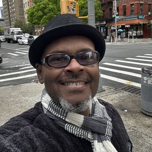 Broadway-Star Ron Simons verstirbt im Alter von 63 Jahren!