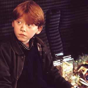 Das war Rupert Grints liebster Harry Potter-Moment