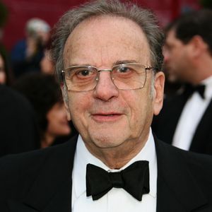 Oscar-Preisträger Ronald Harwood ist mit 85 Jahren gestorben