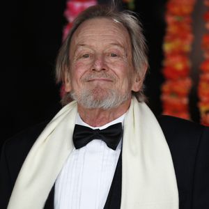 Mit 80 Jahren: Schauspieler Ronald Pickup ist verstorben
