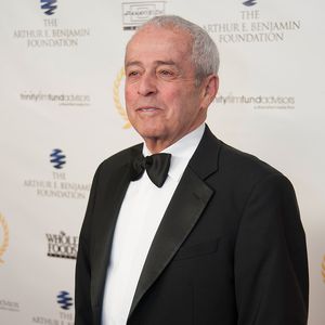 Oscar-Preisträger und Filmproduzent Ronald Schwary ist tot