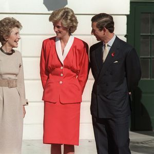 Aus Frust geweint: Bereute Prinz Charles die Ehe mit Diana?