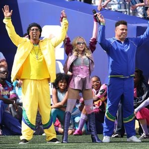 Nach WM-Halbzeitshow: Madonnas Hit-Song geht erneut viral