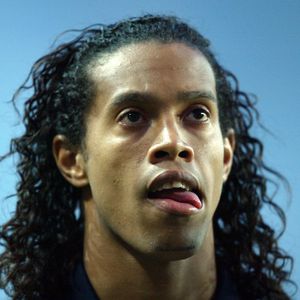 Mit Grillparty im Knast: Ronaldinho feierte 40. Geburtstag