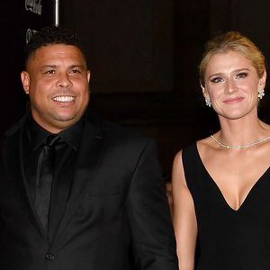 Nach sieben Jahren Beziehung: Ex-Kicker Ronaldo ist verlobt!