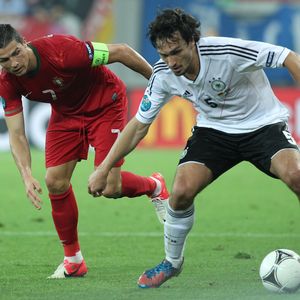 So setzt sich Hummels' Mama für ihren Mats ein