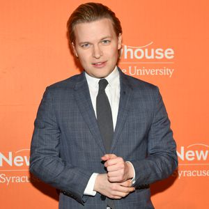 Weinstein-Enthüllungsjournalist Ronan Farrow ist verlobt!