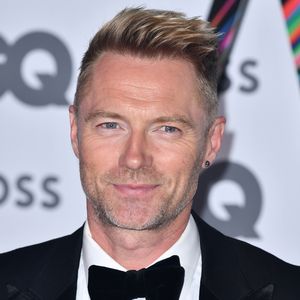 So sehr leidet Ronan Keating nach dem Tod seines Bruders