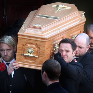 Boyzone: Stephen Gately ist tot!