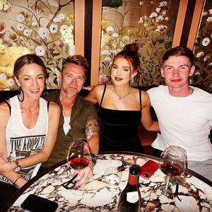 Sohn macht bei "Love Island" mit: Ronan Keating ist nervös!