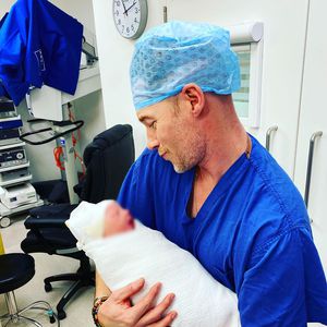 "Fragt nach Taschengeld": Ronan Keating scherzt über Tochter