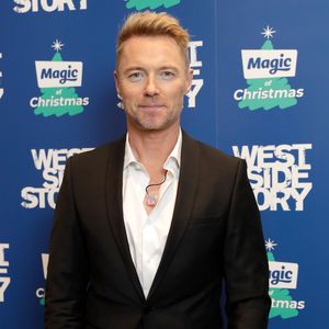Ronan Keating sauer über Urteil im Unfalltod seines Bruders