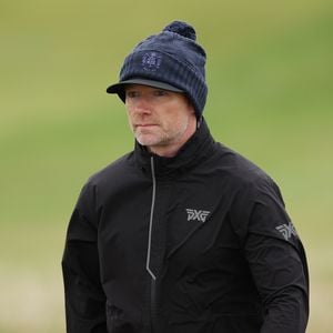 Tod seines Bruders war für Ronan Keating "schwerste Zeit"
