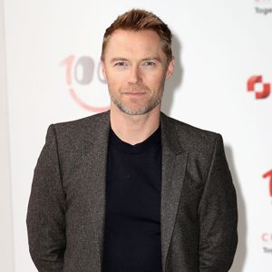 "War so still": Ronan Keating über Tochter Cocos Geburt