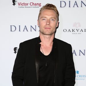 "Mein Herz schmerzt": Ronan Keating ehrt verstorbenen Bruder